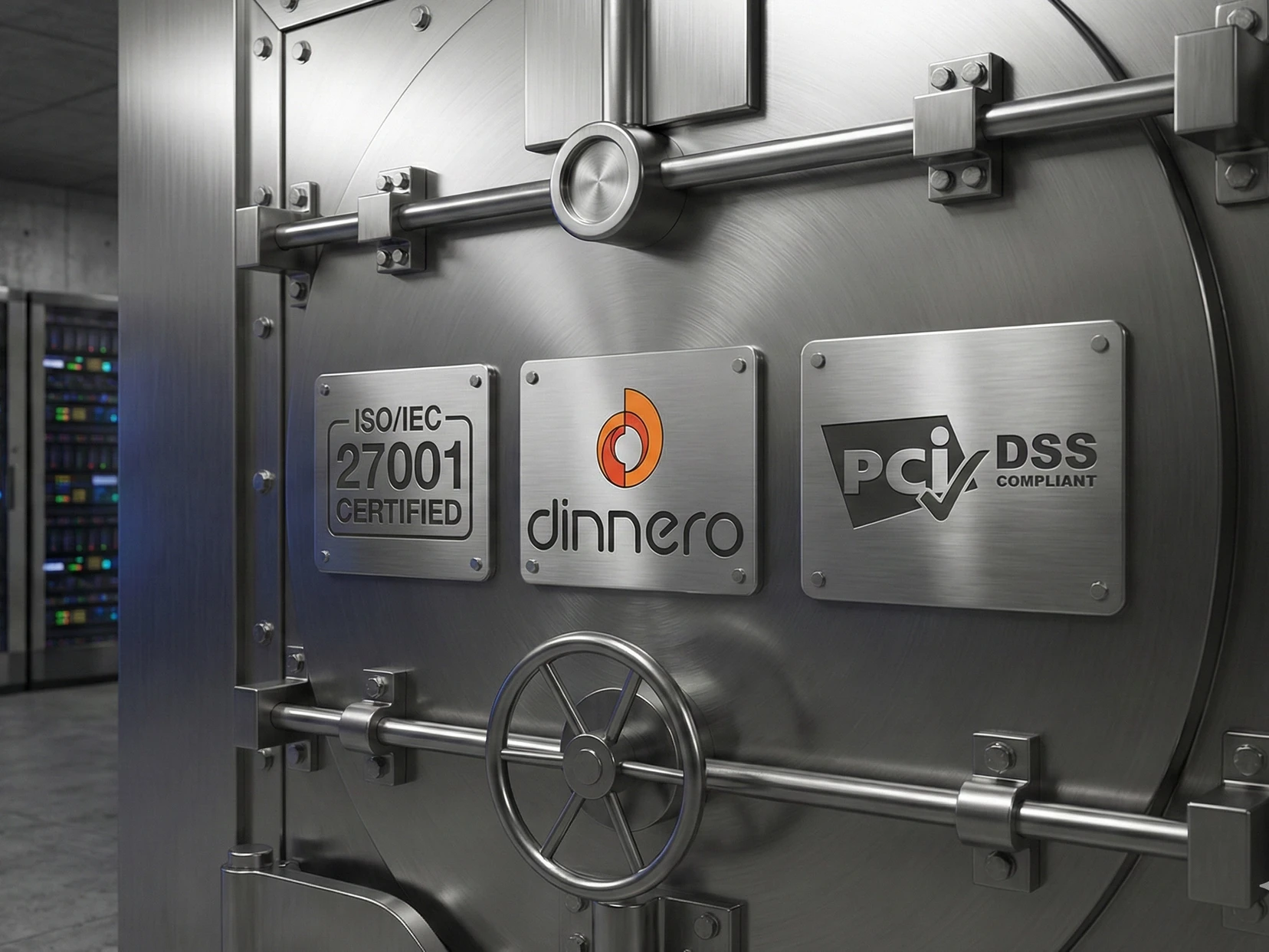 ISO 27001 e PCI DSS